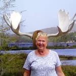 Barbara Foote Wilford - @barbarafootewilford - Instagram
