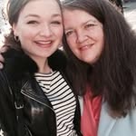 Barbara Wolfensberger-Foote - @wolfensbergerfoote - Instagram