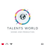 TALENTS WORLD | BÁRBARA CAROLINA | JOBS FOR ARTISTS AND DANCERS - @talentsworld_official - Instagram