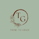 Barbara Fordham - @thyme_to_graze_ - Instagram