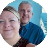 Barbara Fordham - @barb121186 - Instagram