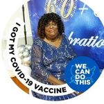 Barbara Fordham - @barbarafordhamm - Instagram