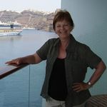 Barbara Fordham - @byronfordham - Instagram