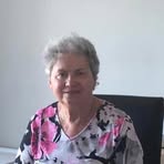 Mary Forgeron - Facebook