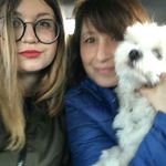 Barbara Forlenza - @barbaraforlenza - Instagram