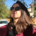 Bárbara Forner Mulla - @barbmulla - Instagram