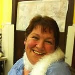 Barbara Forster - @59tobster - Instagram