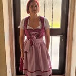 Barbara Forster - @barbara__forster - Instagram