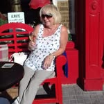 Barbara Forster - @forster.barbara - Instagram