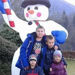 Barbara Forster - @forster16 - Instagram