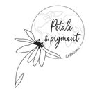 Barbara Forster - Illustrations florales - @petalepigment - Instagram