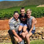 Barbara Forster Nel - @barbara08101 - Instagram