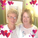 Barbara Fortune - @waugh24 - Instagram