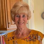 Barbara Fortune Fletcher - @barbarafortunefletcher - Instagram