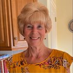 Barbara Fortune Fletcher - @barbswim - Instagram