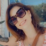 Barbara Iatrou Fortune - @maimoo0964 - Instagram