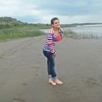 Barbara Foti - @bozgoofyfalls - Instagram