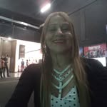 Bárbara_Fotiadis - @barbara_fotiadis - Instagram
