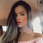 Bárbara Freitas - @barbaranyckaelle - Instagram
