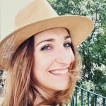 Bárbara Friedrich - @barbaraffriedrich - Instagram