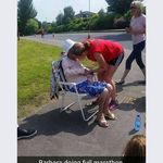 Barbara Friel McCarry - @barbaramccarry - Instagram