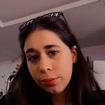 Muito fofinha - @barbara_friends.12 - Instagram