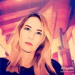 Barbara Frison - @barby_blondie - Instagram