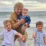 Barbara Frith Ragan - @hojeg40380 - Instagram