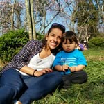 @barbarafromano25 - Instagram