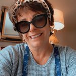 Barbara Frueh - @brokerbabs - Instagram