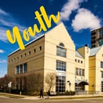 Youth @ Barbara Frum Library - @tplbarbarafrumyouth - Instagram