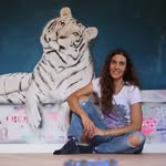 B A R B A R A  F U C H S - @barbara.fuchs.art - Instagram