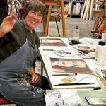 Barbara Fuchs - @bux.fux - Instagram