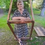 Barbara Fuchs - @barbarafuchs402 - Instagram