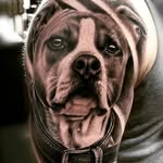 Barbara Fuchs 🦊 - @velvettattoo_by_barbara - Instagram