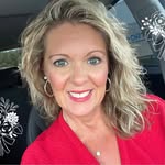Barbara Fulbright - @thebjay - Instagram