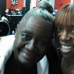 Barbara Fullard - @barbara_blues2 - Instagram