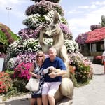 Barbara Fuller - @barbarafuller255 - Instagram