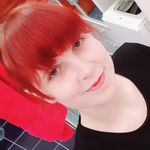 Barbara Fülöp - @fulopbarbi98 - Instagram