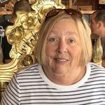 Barbara Delvins Fultz - @barbara.d.fultz - Instagram