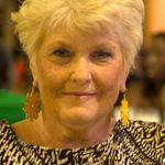 Barbara Fultz - @fultz3102 - Instagram