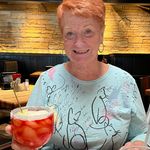 Barbara Melcher Fultz - @1952barbie - Instagram