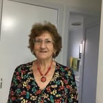 Barbara Funk - @barabarafunk1945 - Instagram