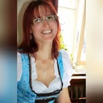 Barbara Füssinger - @barbarafussinger - Instagram