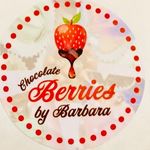 Barbara Fyfe (Windle) - @berriesbybarbara - Instagram