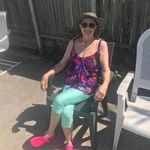 Barbara Robinson Gable - @bawaha4746 - Instagram