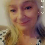 Barbara Gabor - @basienkag1953 - Instagram