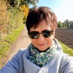 Barbara Gabor - @basia07_maja - Instagram