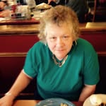 Barbara DeCapua Gage - @bygage2003 - Instagram
