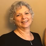 Barbara Gage - @nokoonthego - Instagram